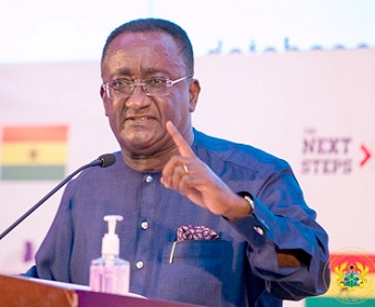 Dr Owusu Afriyie Akoto Dr Owusu Afriyie Akoto